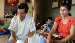 Xác nữ sinh dưới ao làng: Nghi án cưỡng hiếp sau buổi liên hoan